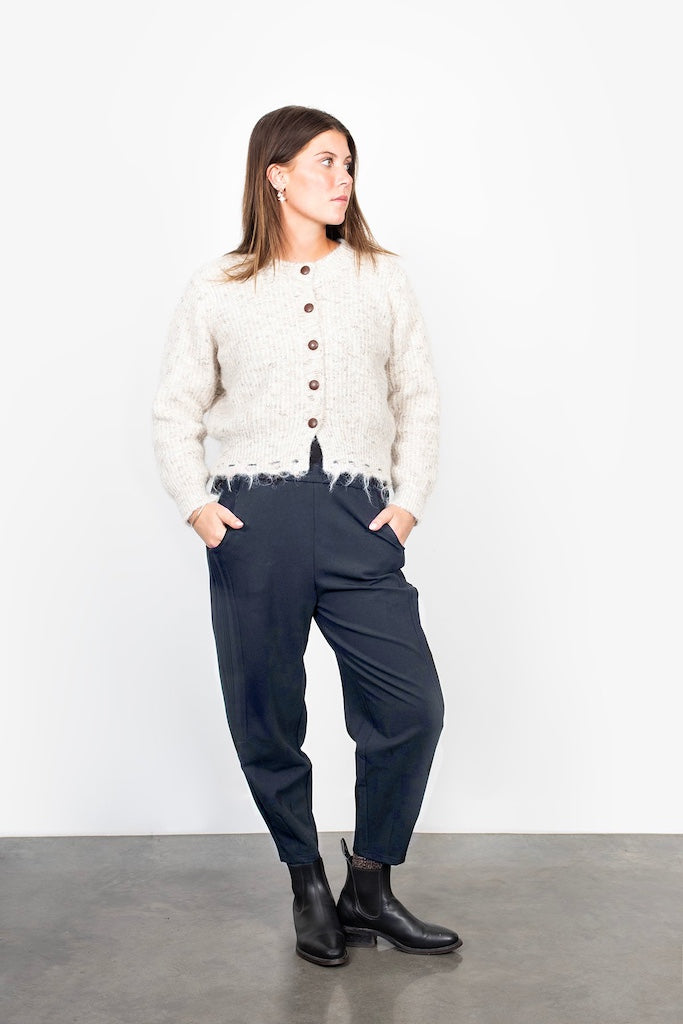 Bohdi Pant - Navy