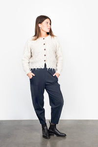 Bohdi Pant - Navy