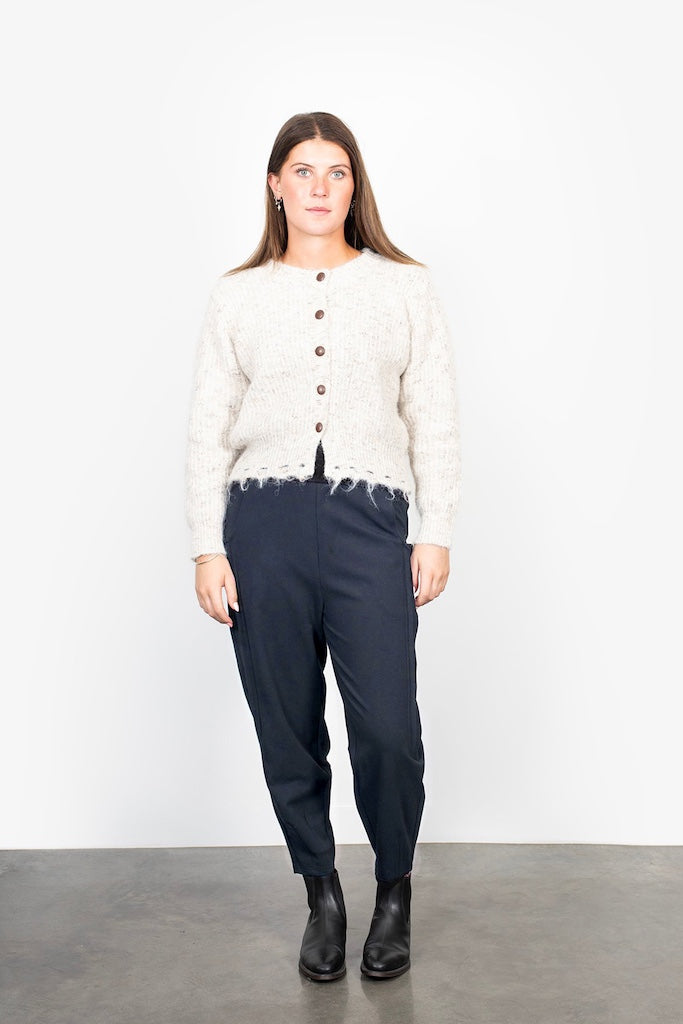 Bohdi Pant - Navy