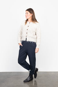 Bohdi Pant - Navy