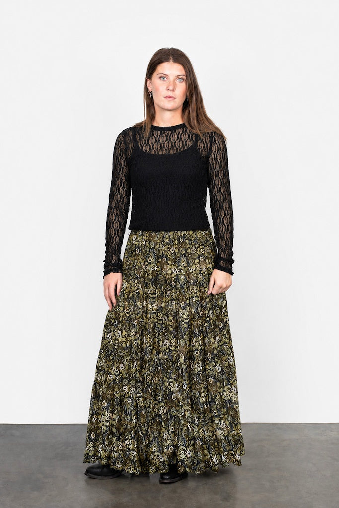 Folk Skirt