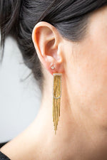 Party Girl Earring