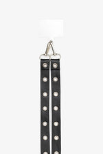 Adira Phone Strap - Silver