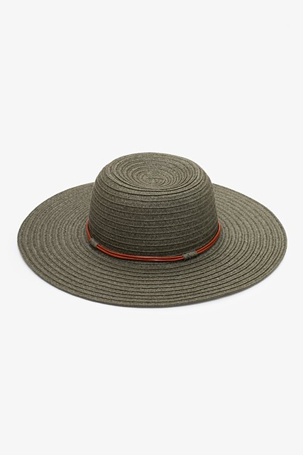 Khaki Sunhat