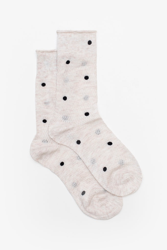 Spotty Sock