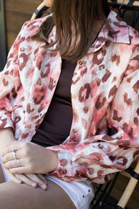Sahara Shirt