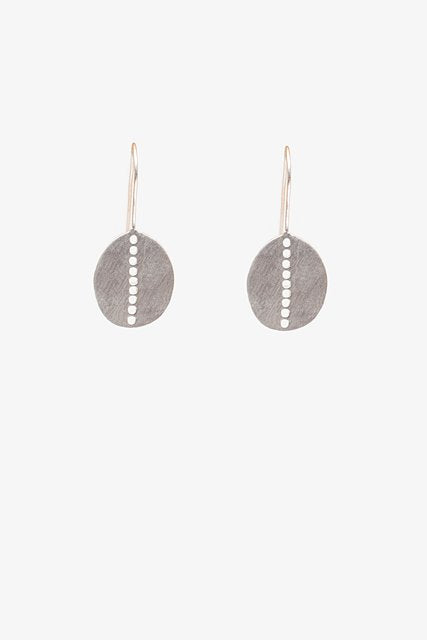 Lucy Earring - Silver