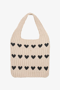 Heart Tote
