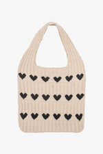 Heart Tote