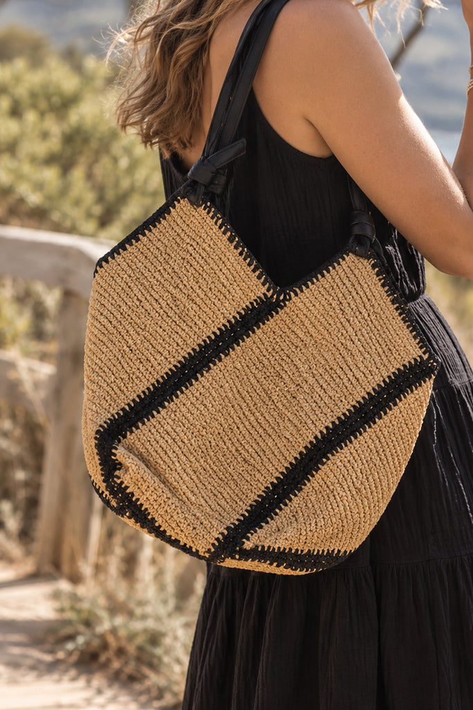 Santorini Bag