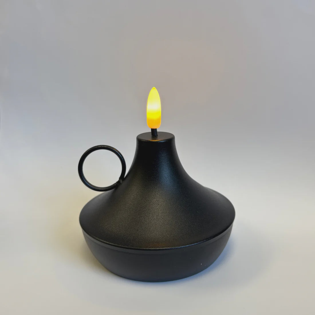 Arabian Lantern in Black (Small)