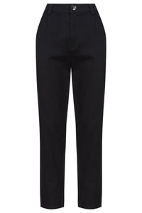 Artemis Pant - Onyx