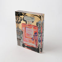 Art Acrylic Block Coco