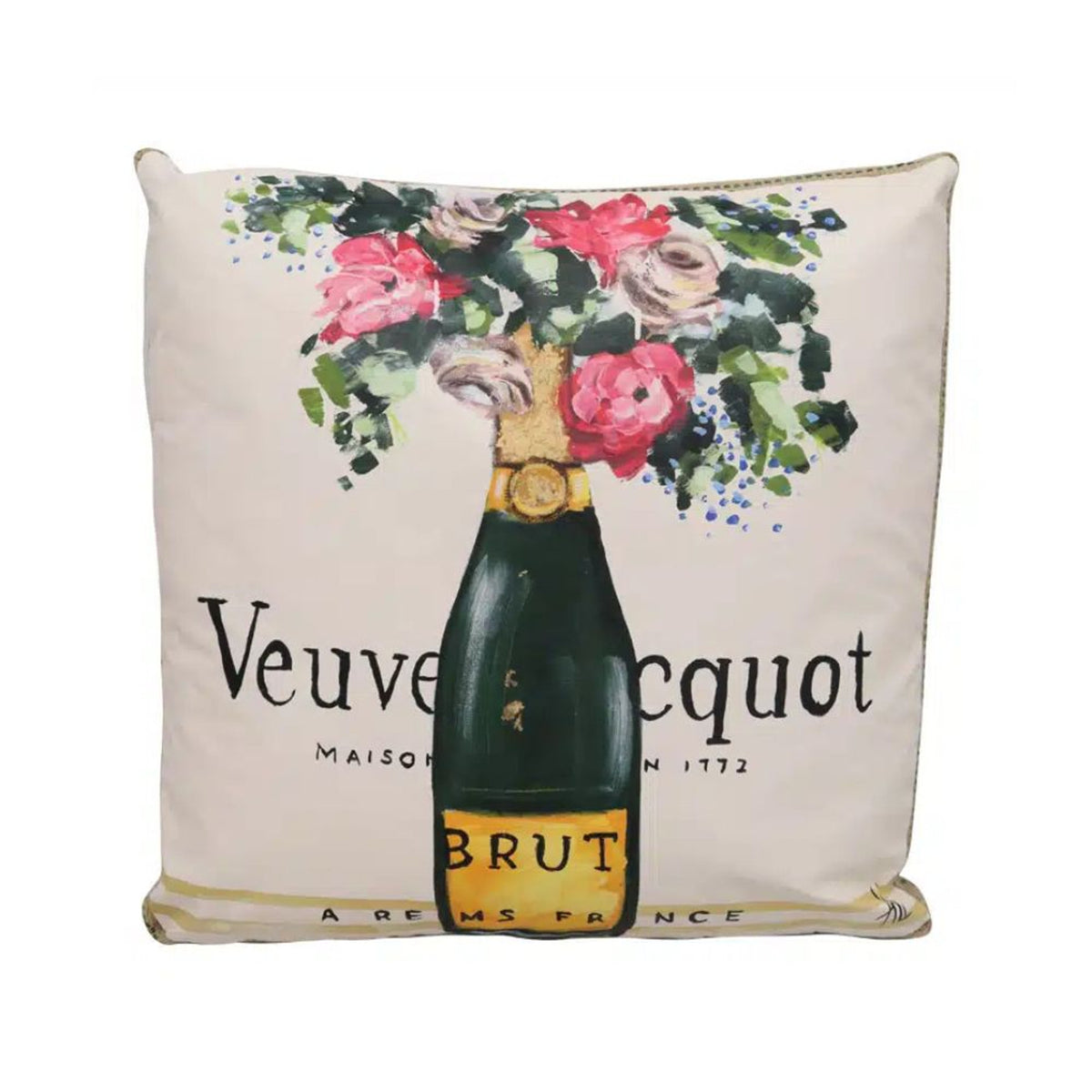 Art Cushion - Brut