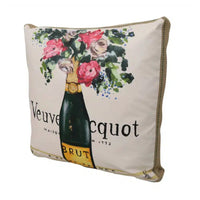 Art Cushion - Brut