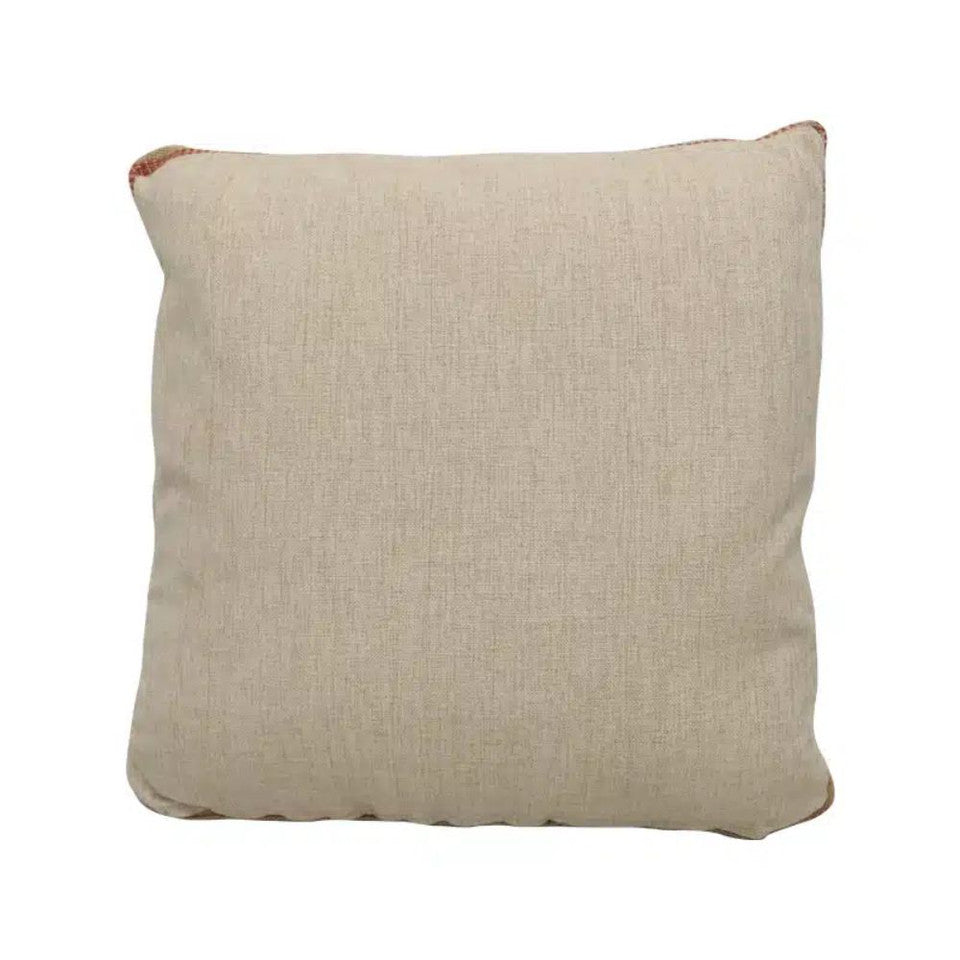 Art Cushion - Coco