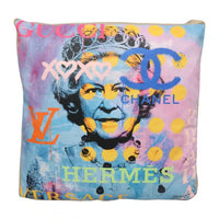 Art Cushion - Liz