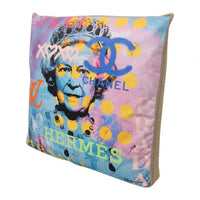 Art Cushion - Liz