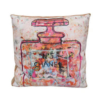 Art Cushion - No5