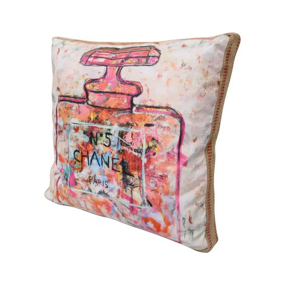 Art Cushion - No5