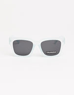 Avery Sunglasses - Baby Blue