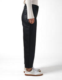 Axton Pant - Black