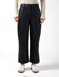 Axton Pant - Black