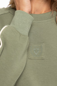 Mila Sweat / Khaki