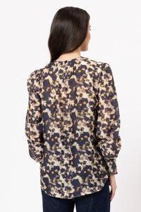 New York Top - Wild Burst