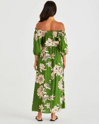 Antonie Off Shoulder Dress
