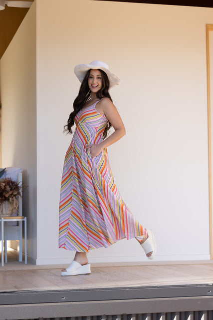 Gala Dress - Bonbon
