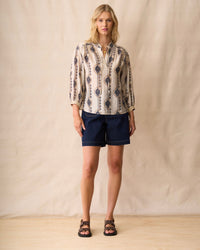 Reine Top / Boho
