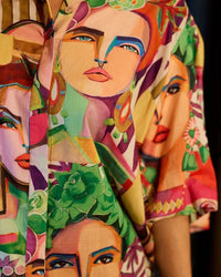 Lani Blouse / Portrait