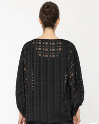 Nova Top - Black