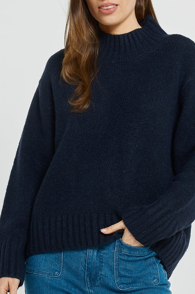 Lola Jumper / Navy