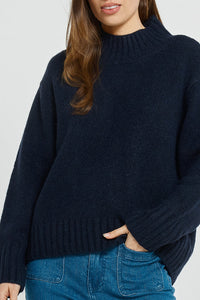 Lola Jumper / Navy