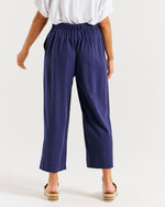 Parker Pant - Navy