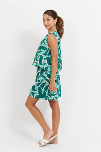 Santos Top - Amazon