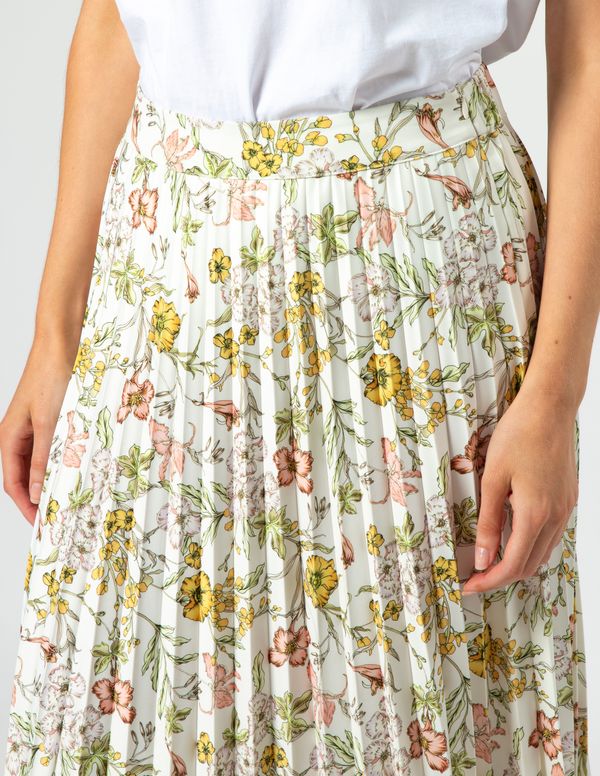 Brigette Skirt - Garden Party