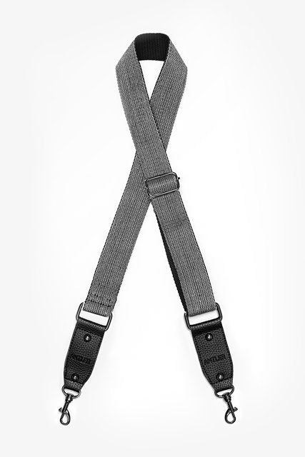 Bag Strap - Pewter