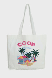 Bag to the Beach Bag