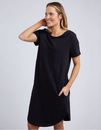 Bay Dress - Black