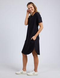 Bay Dress - Black