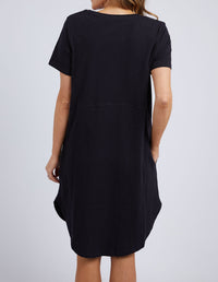 Bay Dress - Black