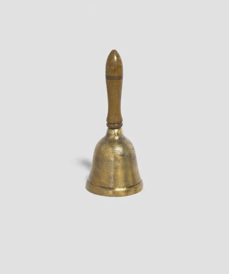 Being Served Bell Large