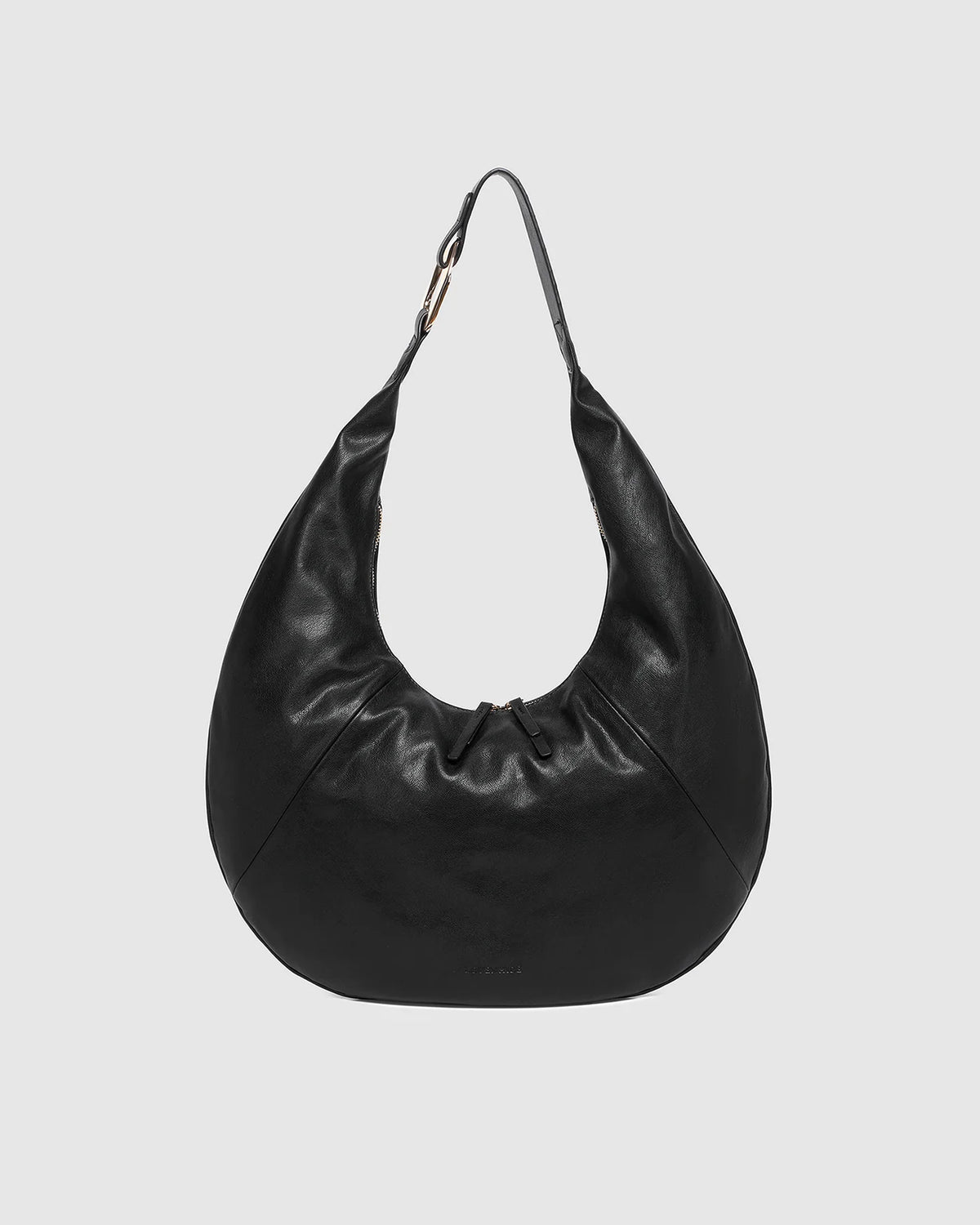 Billie Shoulder Bag - Black
