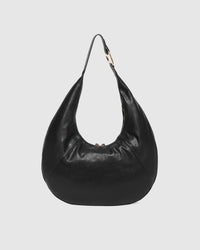Billie Shoulder Bag - Black