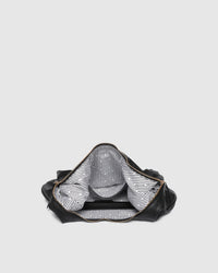 Billie Shoulder Bag - Black