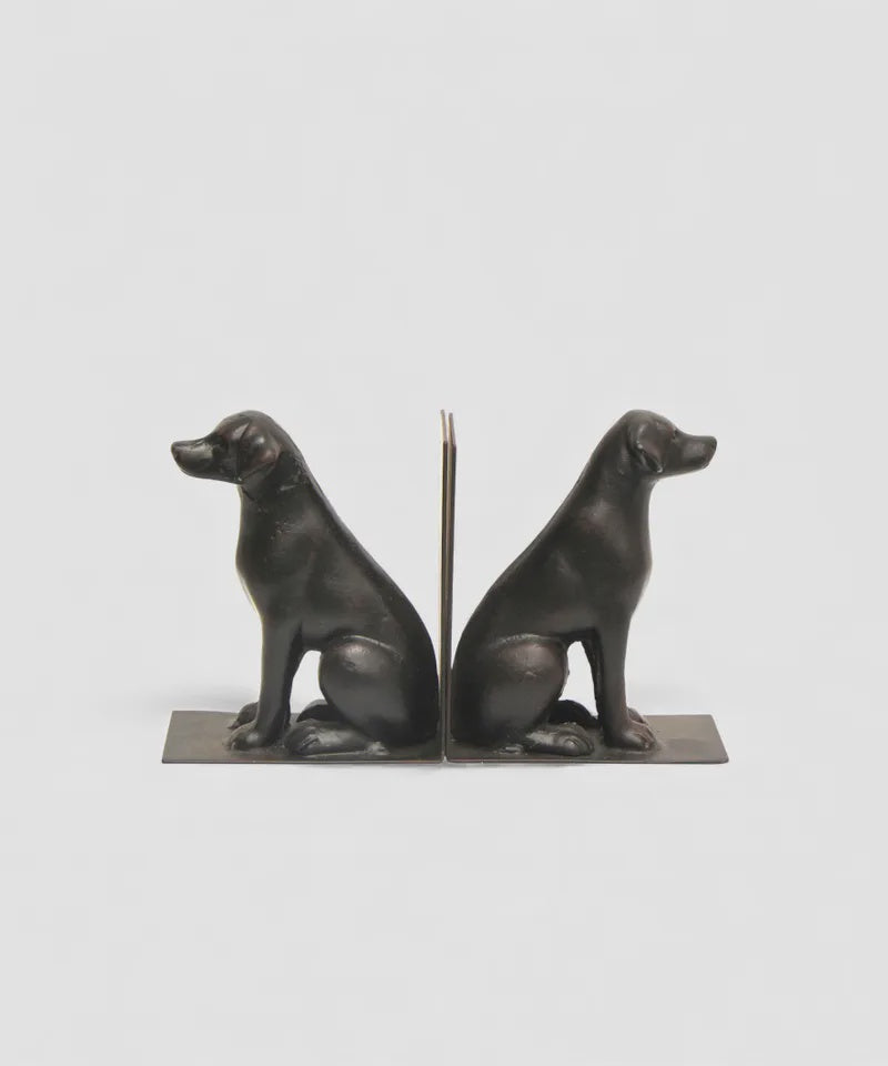 Bookends - Labrador