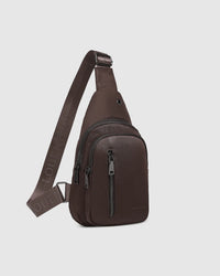Boyd Bag - Chocolate